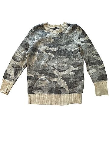 Banana Republic Banana Republic  Pullover Sweater (view 1)