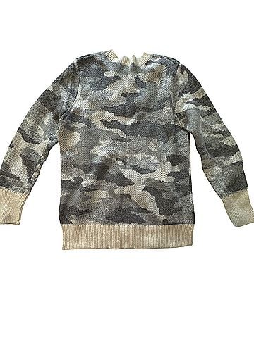 Banana Republic Banana Republic  Pullover Sweater (view 2)