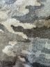 Banana Republic Camo Gray Ivory Pullover Sweater Size M - photo 4