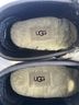 Ugg 100% Rubber Gray Rain Boots Size 5 - photo 4