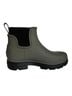 Ugg 100% Rubber Gray Rain Boots Size 5 - photo 1