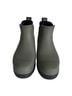 Ugg 100% Rubber Gray Rain Boots Size 5 - photo 2