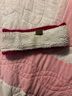 C.C Beanie Gray Brown Gloves One size - photo 4