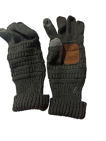 C.C Beanie Gloves (view 2)