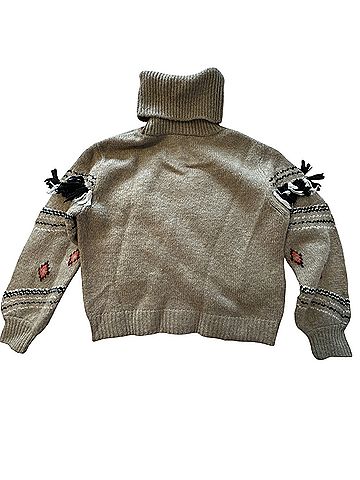 Lou & Grey Loft Pullover Sweater (view 2)