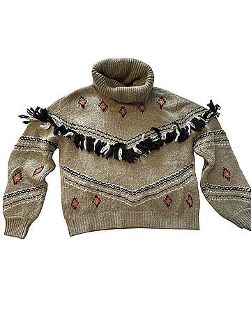 Lou & Grey Loft Pullover Sweater (view 1)