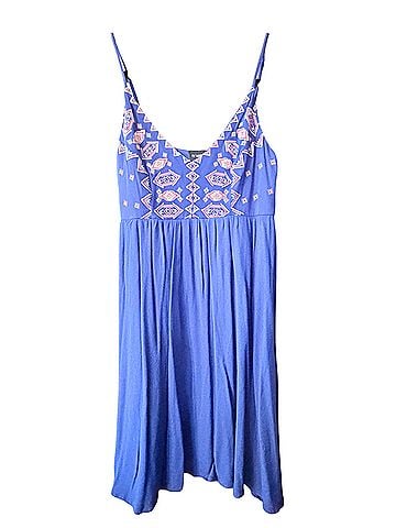 My Michelle Casual Dress (view 1)