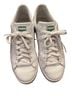 Puma White Black Sneakers Size 9 - photo 1