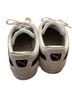 Puma White Black Sneakers Size 9 - photo 2
