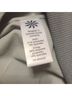 Athleta Solid White Jacket Size L - photo 11