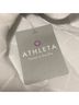 Athleta Solid White Jacket Size L - photo 9