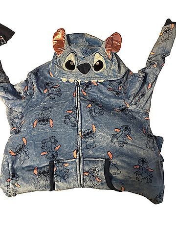 Walmart Jacket (view 1)