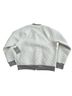 Athleta Solid White Jacket Size L - photo 2