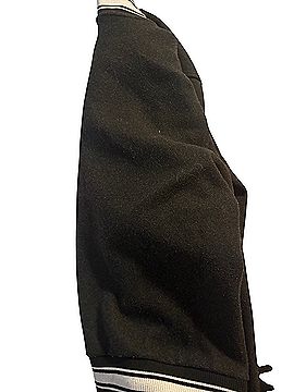 George Jacket (view 2)