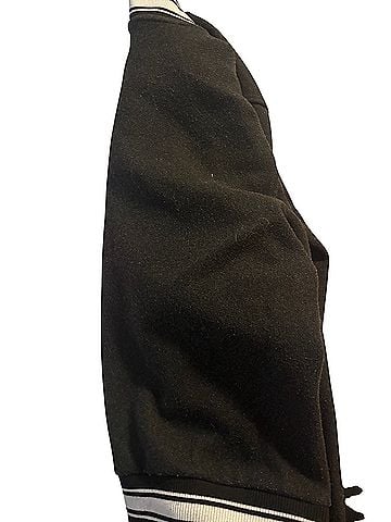 George Jacket (view 2)