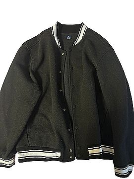 George Jacket (view 1)