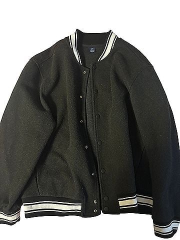 George Jacket (view 1)