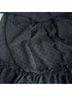 CeCe Floral Black Casual Dress Size M - photo 10
