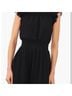 CeCe Floral Black Casual Dress Size M - photo 5