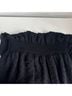 CeCe Floral Black Casual Dress Size M - photo 9