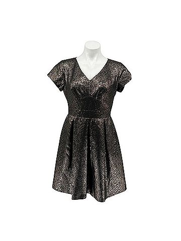 Vince Camuto Cocktail Dress (view 2)