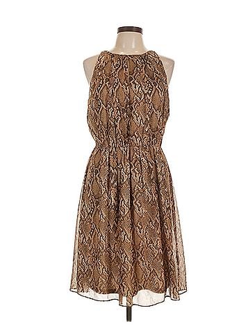 Ralph Lauren Cocktail Dress (view 1)