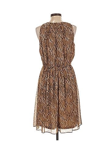 Ralph Lauren Cocktail Dress (view 2)