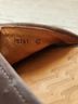 Chie Mihara 100% Suede Brown Ivory Sandals Size EU 42 - photo 7