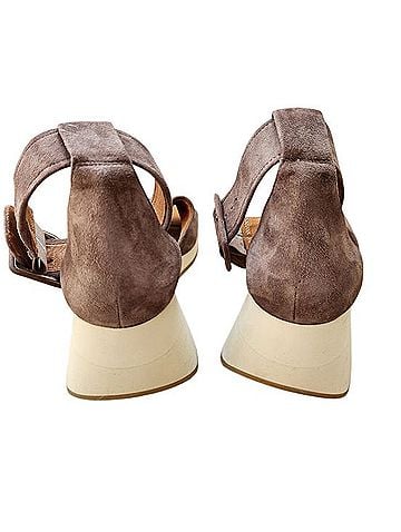 Chie Mihara Sandals (view 2)
