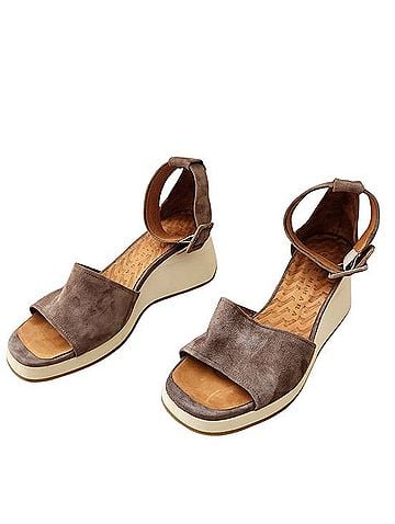 Chie Mihara Sandals (view 1)