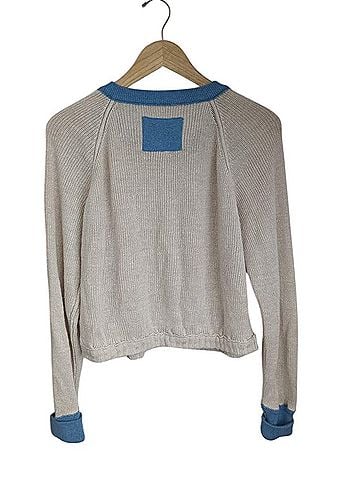 We the Free Lili Linen  Cardigan (view 2)