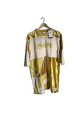 Nike Air Jersey Mesh Patchwork Dress Casual Dress (view 2)