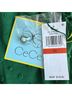 CeCe Solid Green Casual Dress Size XS - photo 13