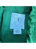 CeCe Solid Green Casual Dress Size XS - photo 14