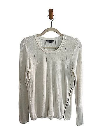 Vince. Pullover Sweater (view 1)