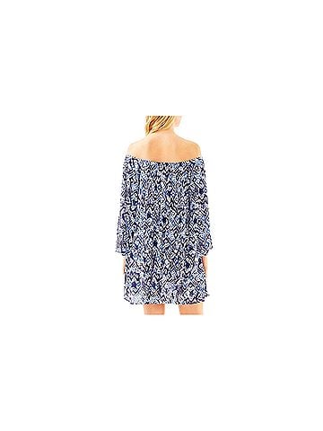 Lilly Pulitzer Delaney Tunic Dress Casual Dress (view 2)