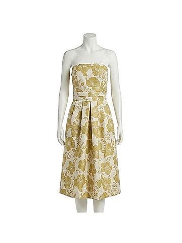 Ann Taylor Cocktail Dress (view 1)