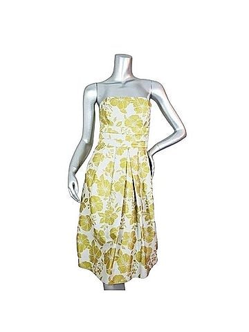 Ann Taylor Cocktail Dress (view 2)