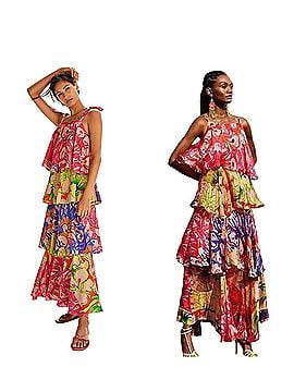 Anthropologie X ROOPA PEMMARAJU Cocktail Dress (view 1)