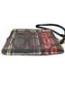 Coach Red Wallet One size - photo 6