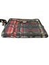 Coach Red Wallet One size - photo 8