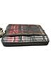 Coach Red Wallet One size - photo 7
