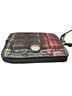 Coach Red Wallet One size - photo 9