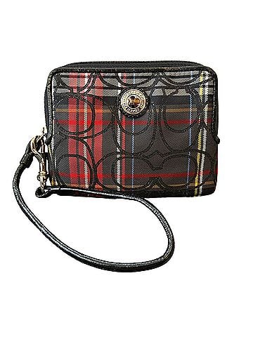 Coach Wallet (view 1)