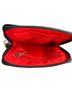Coach Red Wallet One size - photo 4
