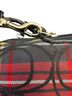 Coach Red Wallet One size - photo 14