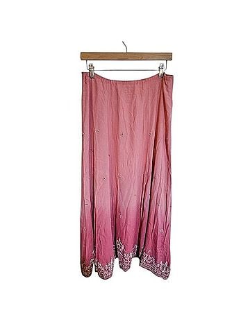 Soft Surroundings Casual Skirt (view 2)