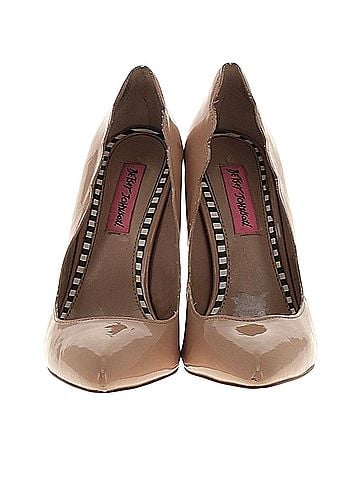 Betsey Johnson Heels (view 2)