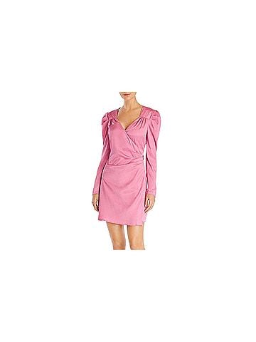 WAYF Quinn Casual Dress (view 1)