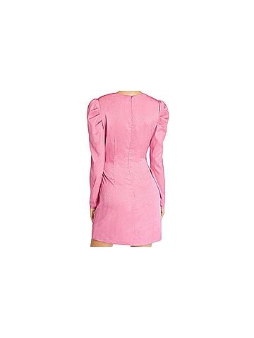 WAYF Quinn Casual Dress (view 2)